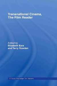 Transnational Cinema, The Film Reader