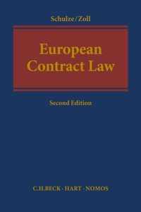 European Contract Law