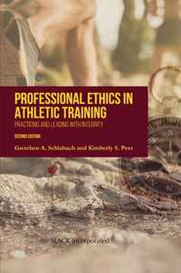 Professional Ethics in Athletic Training