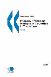 Intercity Transport Markets in Countries in Transition