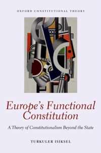 Europe's Functional Constitution