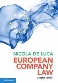 European Company Law