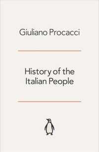 History of the Italian People