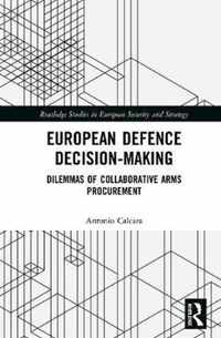 European Defence Decision-Making