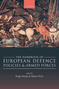 The Handbook of European Defence Policies and Armed Forces