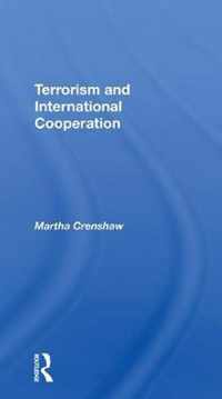 Terrorism And International Cooperation