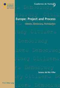 Europe: Project and Process