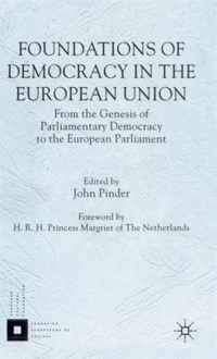 Foundations of Democracy in the European Union