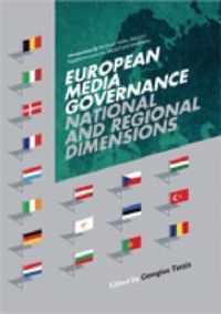 European Media Governance - National and Regional Dimensions