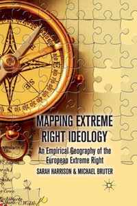 Mapping Extreme Right Ideology