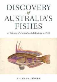 Discovery of Australia's Fishes