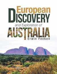 European Discovery and Exploration of Australia