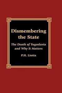 Dismembering the State