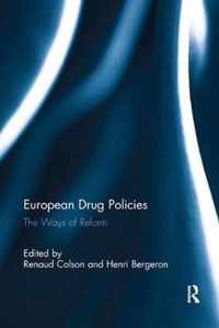 European Drug Policies