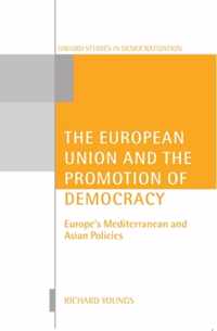 The European Union and the Promotion of Democracy