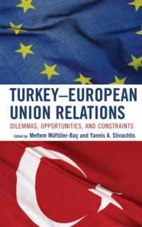 Turkey-European Union Relations