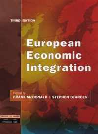 European Economic Integration