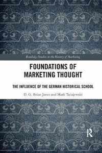 Foundations of Marketing Thought