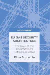 EU Gas Security Architecture