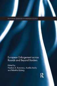 European Enlargement across Rounds and Beyond Borders