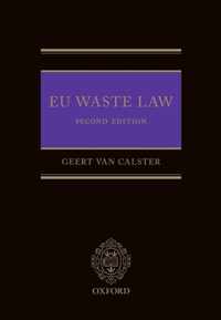 EU Waste Law