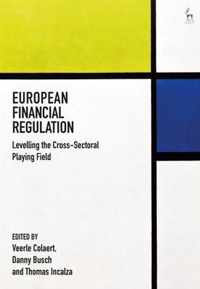 European Financial Regulation