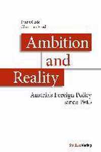 Ambition and Reality