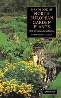 Handbook of North European Garden Plants