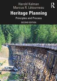 Heritage Planning