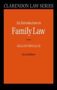 An Introduction To Family Law