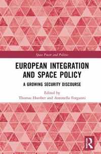 European Integration and Space Policy