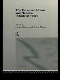 The European Union and National Industrial Policy