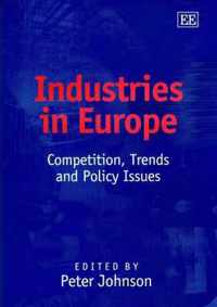 Industries in Europe