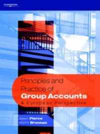 Principles and Practice of Group Accounts