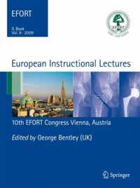 European Instructional Lectures Volume 9