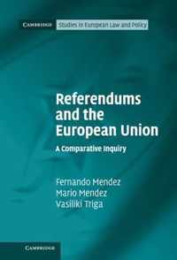 Referendums & The European Union