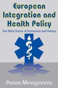 European Integration and Health Policy