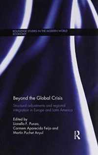 Beyond the Global Crisis: Structural Adjustments and Regional Integration in Europe and Latin America