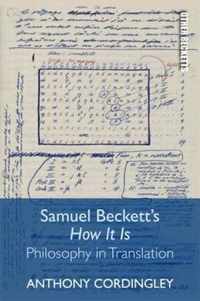 Samuel Beckett's How it is