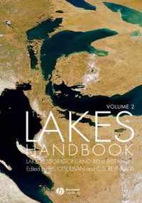 The Lakes Handbook