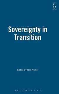 Sovereignty in Transition