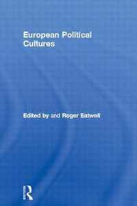 European Political Cultures