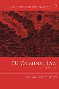 EU Criminal Law