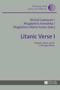 Litanic Verse 01