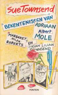 Bekentenissen adriaan albert mole