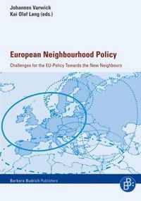 European Neighbourhood Policy