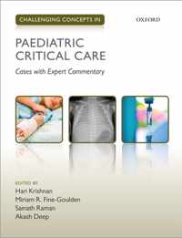 Challenging Concepts in Paediatric Critical Care