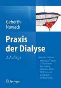 Praxis der Dialyse