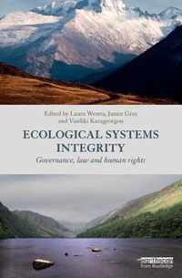 Ecological Systems Integrity