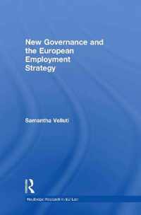 New Governance and the European Employment Strategy